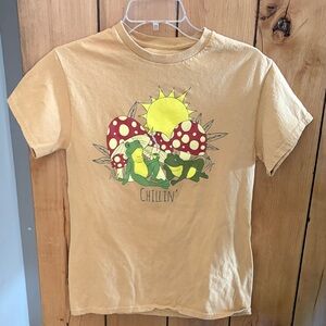 Spencer's Funky Shirt! - with Fun Design